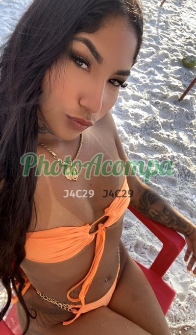 India, garota de programa em Guarapari