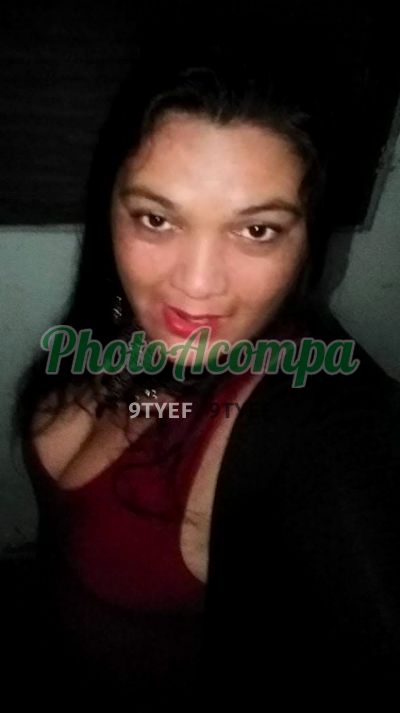 Edinara Figueira Fernande, acompanhante em Gravataí