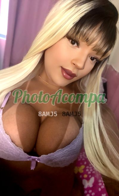 Rayane Jesus (11) 91825-0438, trans em Juiz de Fora