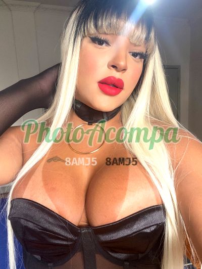 Rayane Jesus (11) 91825-0438, travesti no Centro (RJ)