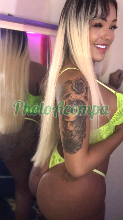 Rayane Jesus (11) 99703-9924, Travesti em Betim