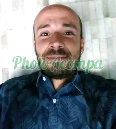 Jason, garoto de programa em Porto Alegre