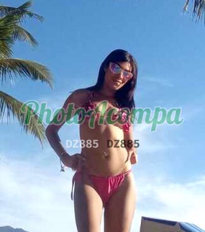 Viviane, acompanhante em Campinas