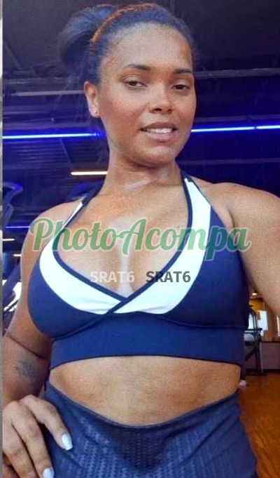 Mel Soares, garota de programa em Praia Grande