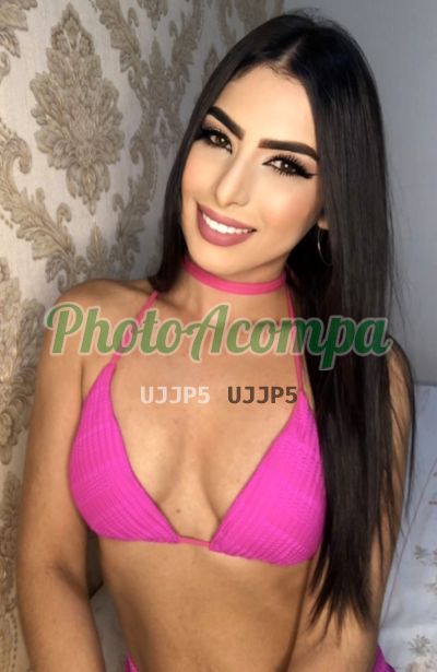 Rafaela, garota de programa em Cascavel