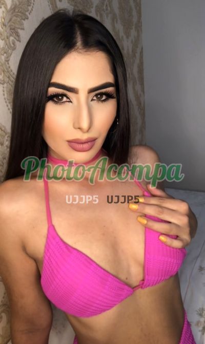 Rafaela, escort em Cascavel