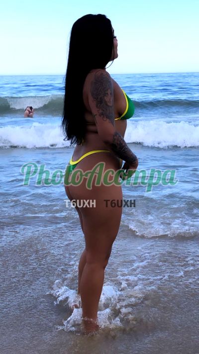 Samy, garota de programa em Guarulhos