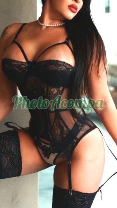 Gyulia (11) 98255-4884, Acompanhante em Barueri