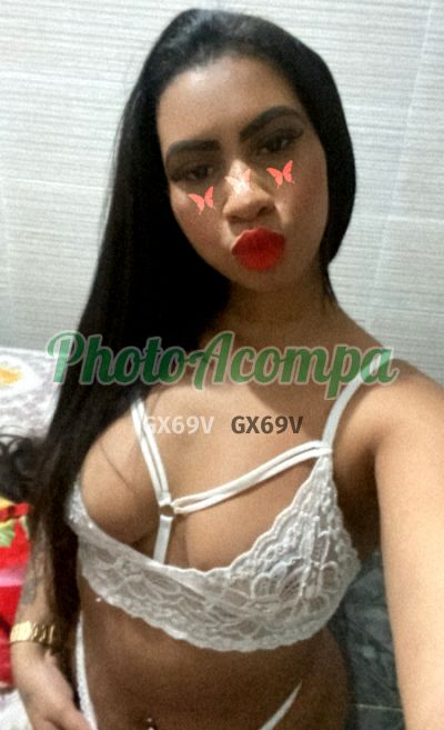 Letícia, escort em Jundiaí