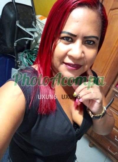 Mariany, escort em Manaus