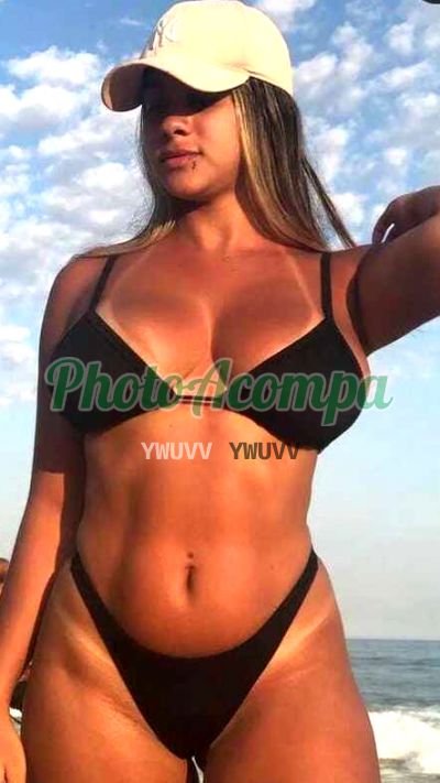 Brenda (11) 97249-7917, escort em Mauá (ABC Paulista)