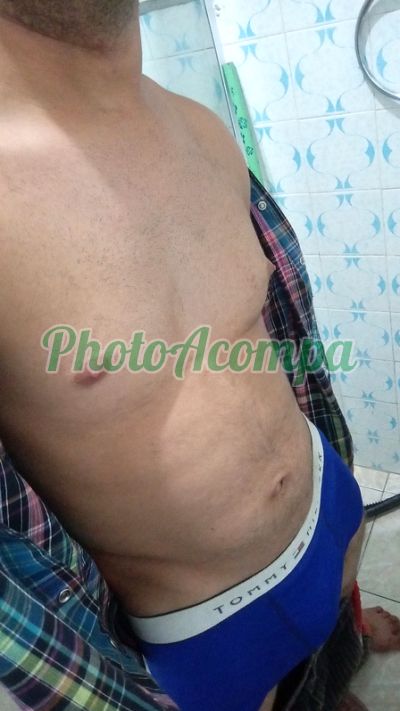 Daniel, garoto de programa em Praia Grande