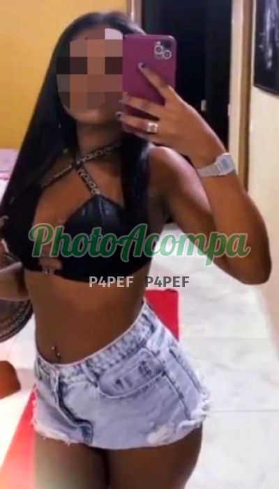 Amanda, escort em Jacarepaguá (RJ)