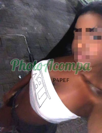 Amanda, garota de programa em Jacarepaguá (RJ)