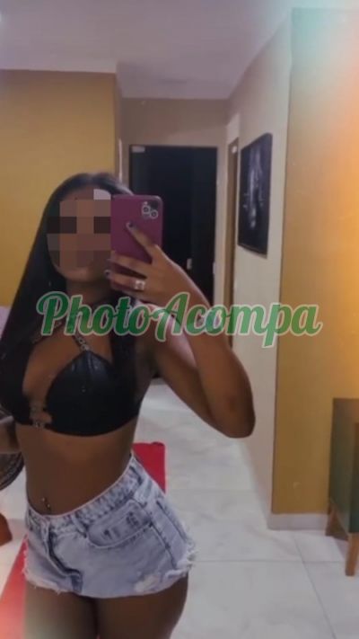 Amanda, garota de programa em Jacarepaguá (RJ)
