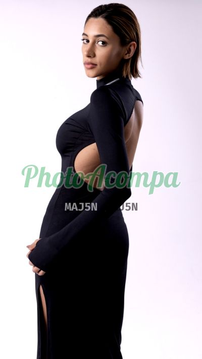 Ruth, escort em São Paulo