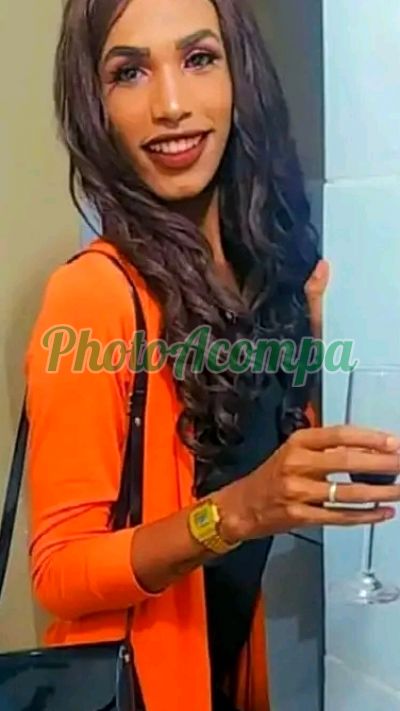 Jeniffer, trans em Campos dos Goytacazes