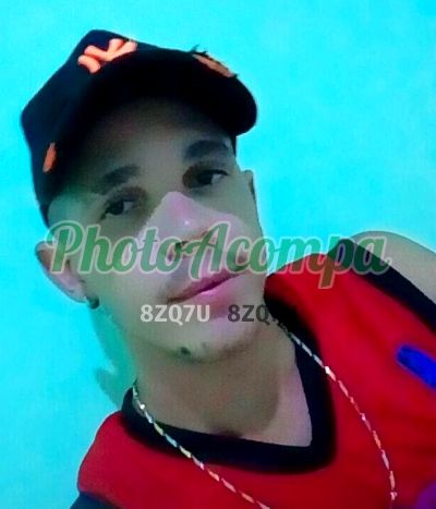 Mago Do Gera, garoto de programa em Caruaru