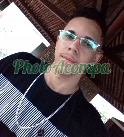 Mago Do Gera, garoto de programa em Caruaru