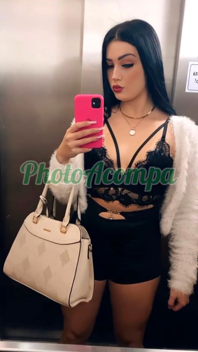 Ana Carolina, Escort em Uberaba