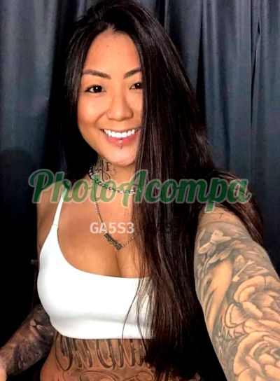 Suelen Dantas Araujo, acompanhante em Glória do Goitá