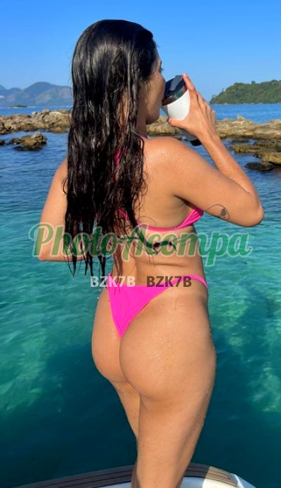 Laura, garota de programa em Praia Grande