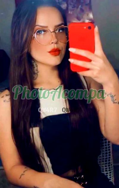 Andressa, acompanhante em Guarulhos