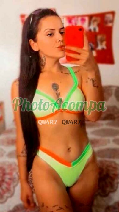 Andressa, acompanhante em Guarulhos