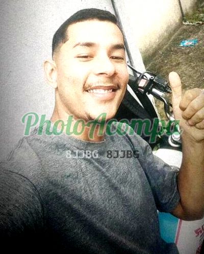 Lucas, garoto de programa em Cabo Frio