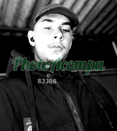 Lucas, garoto de programa em Cabo Frio