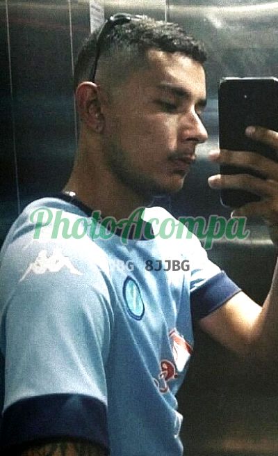 Lucas, garoto de programa em Cabo Frio