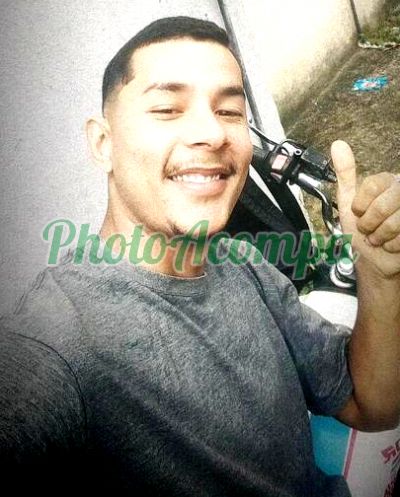 Lucas, garoto de programa em Cabo Frio