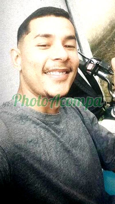 Lucas, garoto de programa em Cabo Frio