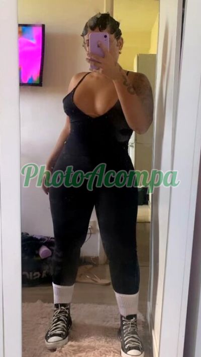 Alice, Travesti em Belo Horizonte