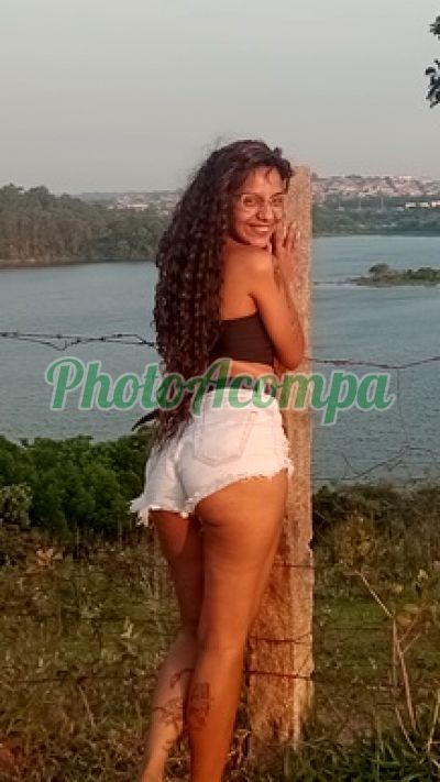 Ketelyn, escort em Atibaia