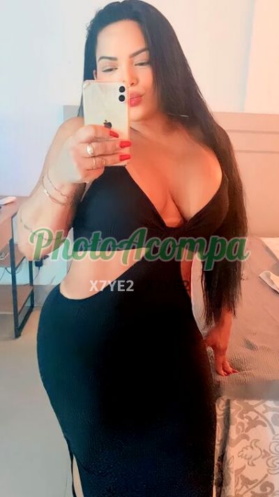 Paola Oliveira, escort em Extrema
