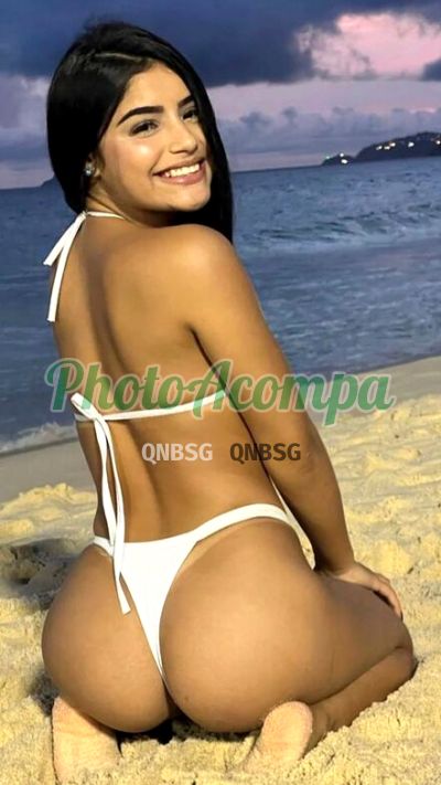 Giovanna, escort em Boituva