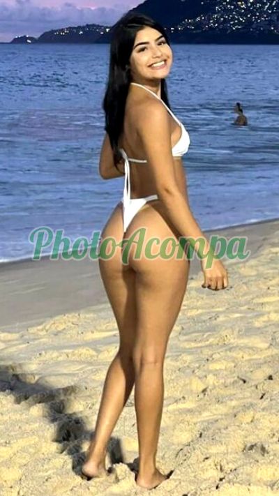 Giovanna, garota de programa em Boituva