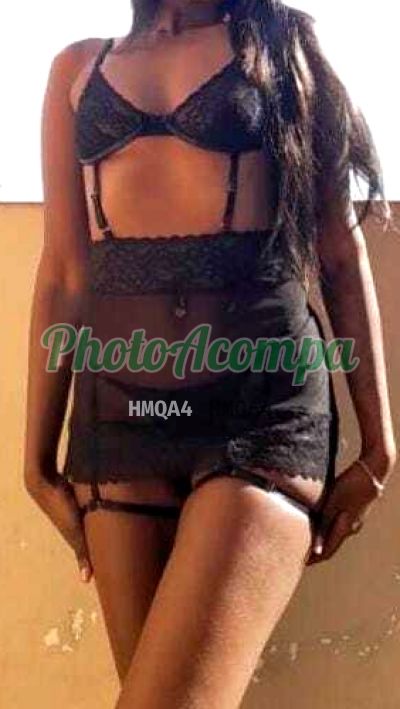 Sofia, escort em São José dos Campos