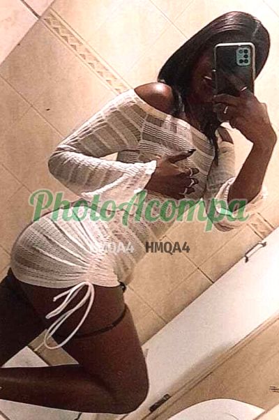 Sofia, escort em São José dos Campos