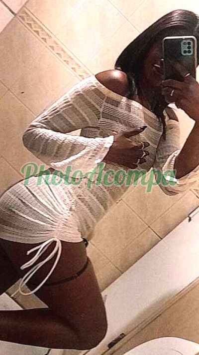 Sofia, escort em São José dos Campos