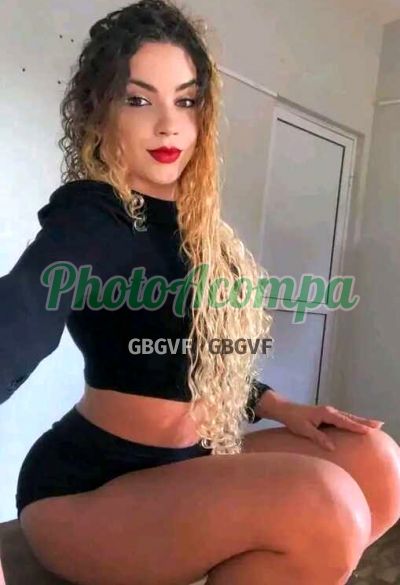 Yasmin, acompanhante em Indaiatuba