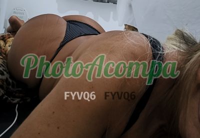 Grazy, garota de programa em São Paulo