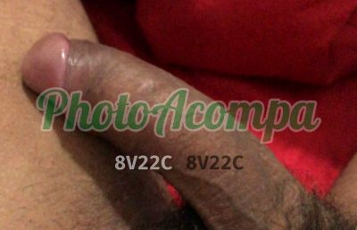 Enzo, homem que faz massagens eróticas em São Paulo