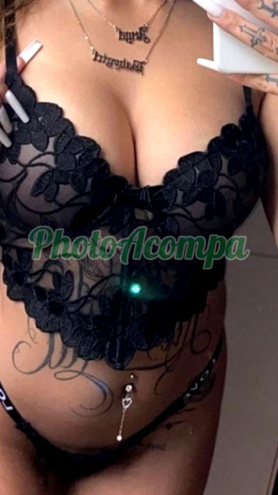 Monique, escort em Sapucaia do Sul