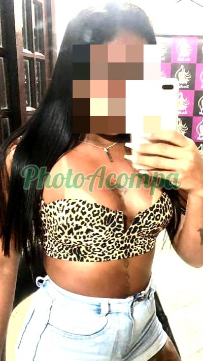 Laisa, escort em São Gonçalo