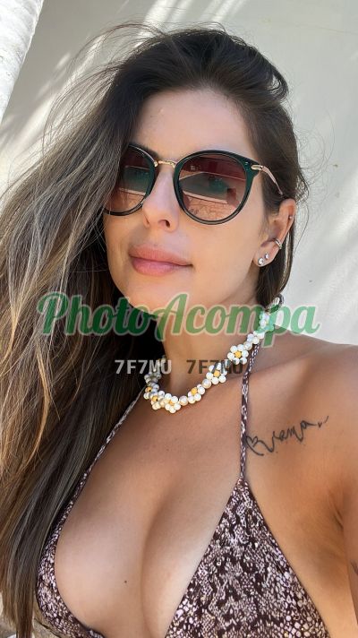 Vitoria Santos (19) 98216-7511, Escort em Campinas