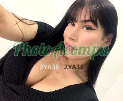 Heloísa, transex em São Paulo