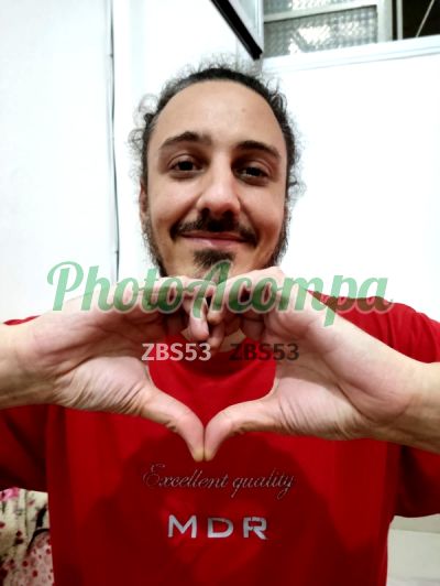 Márcio, garoto de programa na Zona Leste (SP)