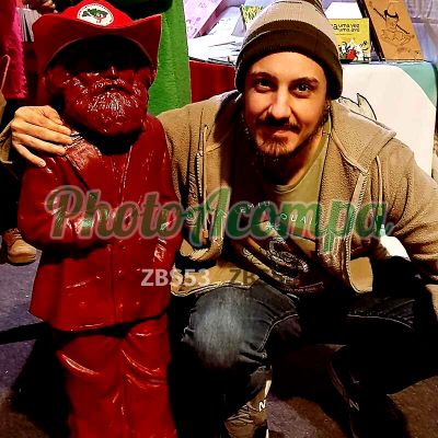 Márcio, garoto de programa na Zona Leste (SP)